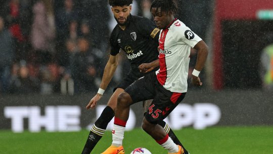 Un nou transfer "nebun" făcut de Chelsea! 68 de milioane de euro pentru un jucător din liga secundă