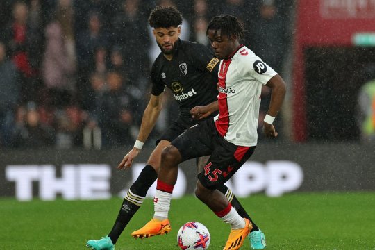 Un nou transfer "nebun" făcut de Chelsea! 68 de milioane de euro pentru un jucător din liga secundă