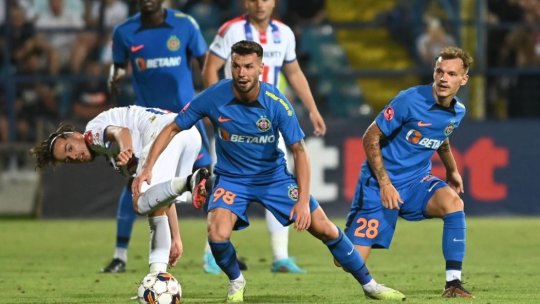 Motivul pentru care Gigi Becali a cerut sumă fixă pentru transferul lui Andrei Cordea