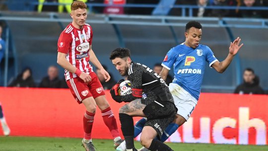 Edi Iordănescu este avertizat de șefii lui Sepsi. Naționala României poate pierde un jucător important. ”Dacă nici acum nu este chemat, atunci când?”