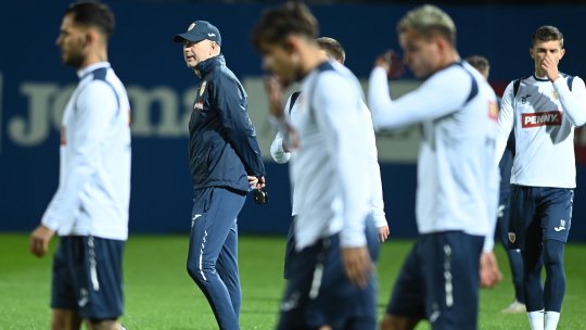 NEWS ALERT | Edi Iordănescu a anunțat lista preliminară cu stranieri pentru meciurile cu Israel și Kosovo