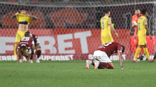 Dinamo și Rapid, judecate de un fost mare jucător. ”Dinamo are probleme mari, Rapid are timp să revină”