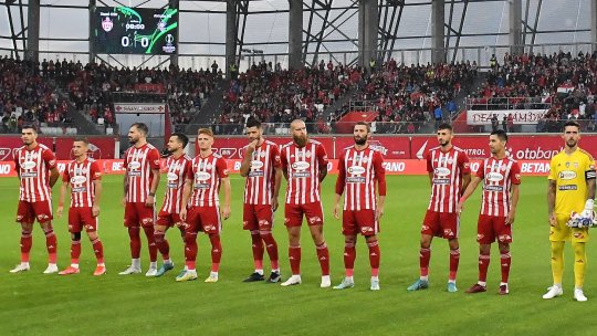 Vești proaste pentru Sepsi. Un jucător cheie s-a accidentat și ar putea lipsi de la play-off-ul Conference League