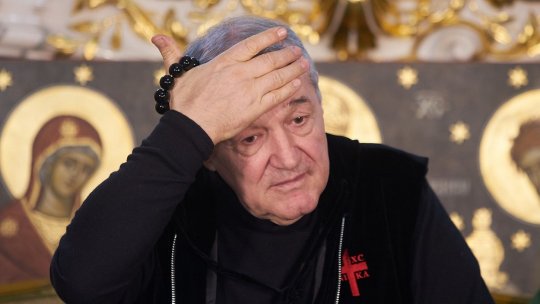 Ce riscă Gigi Becali și FCSB după ce patronul s-a scăpat că a pariat pe victoria echipei sale. Regulamentul UEFA este foarte dur în astfel de cazuri