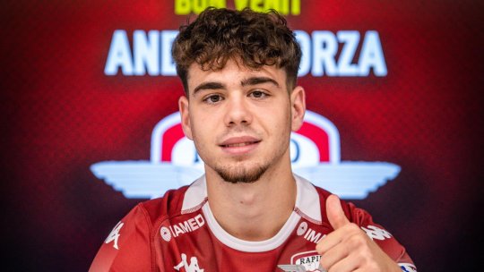 Gigi Becali nu înțelege de ce Hagi l-a vândut pe Borza la Rapid. ”Eu îi dădeam mai mulți bani. Probabil că nu se teme de Rapid, cum o face de noi”