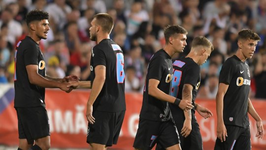 Jucătorul dat afară de două ori în mai puțin de două luni. FCSB a renunțat la el în vară, noua echipă l-a pus acum pe lista de transferuri