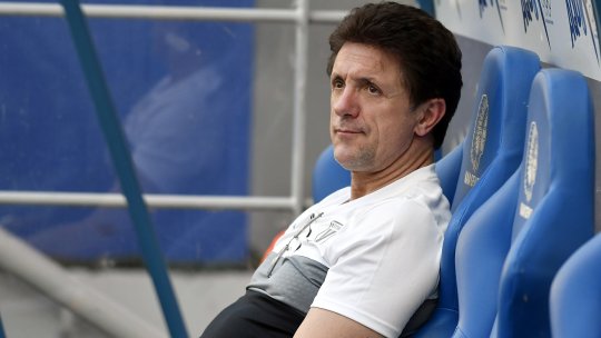 Gică Popescu avertizează că Farul va avea probleme mari în playoff-ul Conference League : ”Cel mai greu adversar”