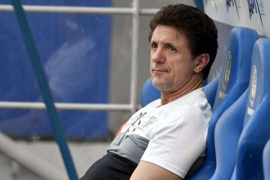 Gică Popescu avertizează că Farul va avea probleme mari în playoff-ul Conference League : ”Cel mai greu adversar”