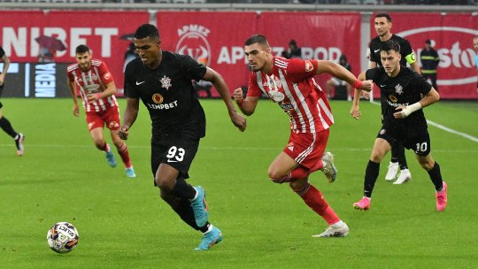 Un reprezentant UEFA este surprins de calificarea echipei din Superliga: ”E foarte greu acolo, e o vâltoare”