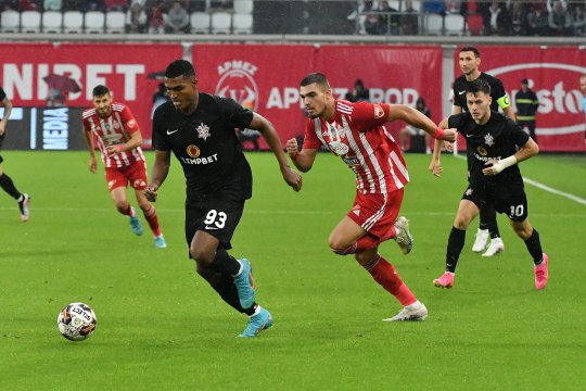 Un reprezentant UEFA este surprins de calificarea echipei din Superliga: ”E foarte greu acolo, e o vâltoare”