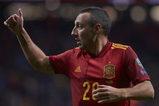 Cazorla a dat banii arabilor pe întoarcerea la Oviedo. Fostul fotbalist al celor de la Arsenal s-a întors la clubul copilăriei sale