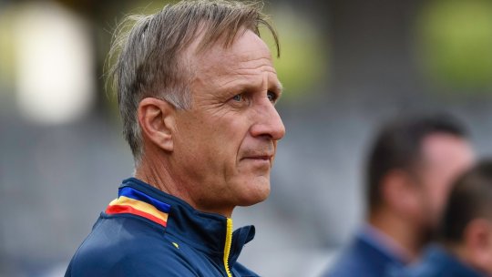 EXCLUSIV | Ce zice Emil Săndoi despre o posibilă colaborare cu Adrian Mititelu la FCU Craiova 1948