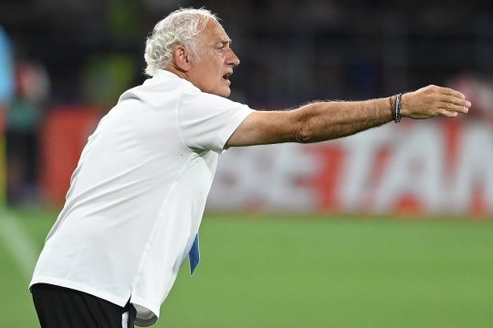 Andrea Mandorlini, îngrijorat înainte de derby-ul cu "U" Cluj. Ce absențe are CFR Cluj