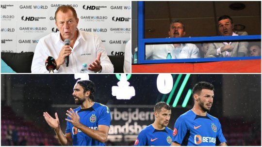 EXCLUSIV | Duckadam, reacție categorică după ce Gigi Becali a anunțat că a pariat pe victoria FCSB