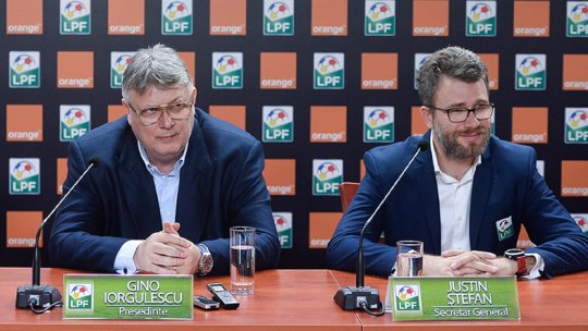 EXCLUSIV | LPF se delimitează de "scandalul pariurilor" de la FCSB