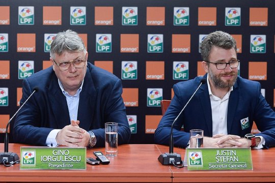 EXCLUSIV | LPF se delimitează de "scandalul pariurilor" de la FCSB