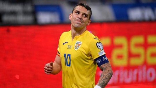 Nicolae Stanciu a oferit o pasă decisivă pentru Wuhan Three Towns