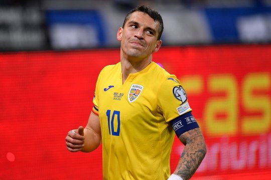 Nicolae Stanciu a oferit o pasă decisivă pentru Wuhan Three Towns