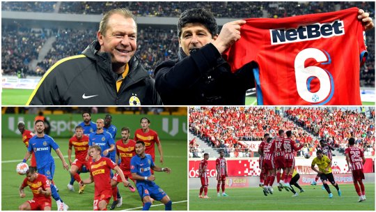 EXCLUSIV | Sepsi, exemplu pentru FCSB! Duckadam îl avertizează pe Gigi Becali: ”Problema e de opt ani”