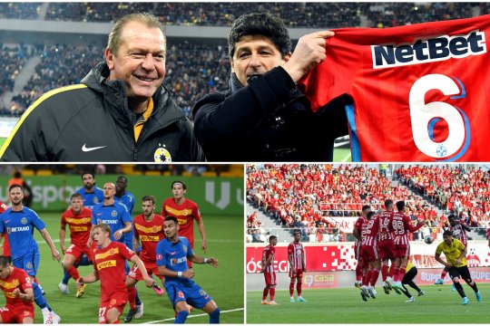 EXCLUSIV | Sepsi, exemplu pentru FCSB! Duckadam îl avertizează pe Gigi Becali: ”Problema e de opt ani”