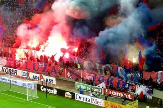 Câte bilete s-au vândut pentru FCSB-CFR Cluj în nici 24 de ore. Ghencea, luată cu asalt