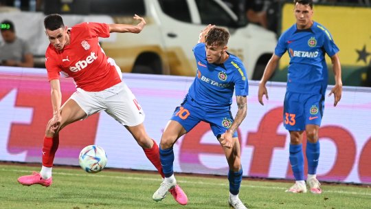 INTERVIU | Dorin Goian a identificat "marele plus" al FCSB-ului. Ce spune de meciurile echipelor românești din cupele europene