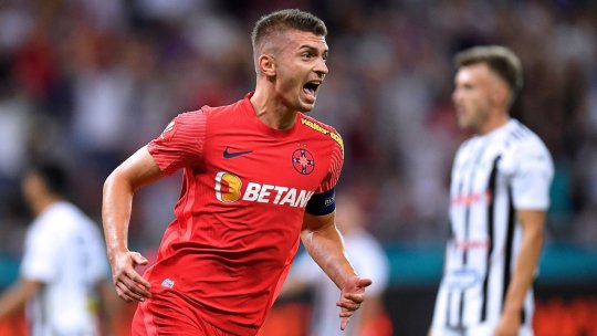 Răsturnare de situație în cazul lui Tănase! Fostul căpitan al FCSB s-a înțeles cu o altă echipă și nu mai ajunge în Turcia