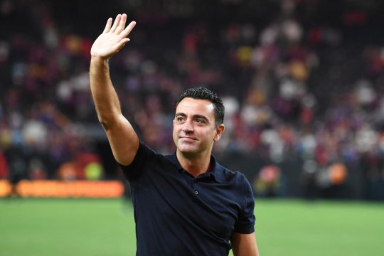 Xavi, dezamăgit de atitudinea lui Dembele și transferul pe care și-l dorește: ”Mă doare pentru că am avut grijă de el”
