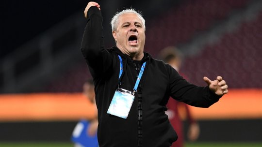 Răsturnare incredibilă de situație! Șumudică, extrem de aproape de a prelua o echipă de tradiție din Superligă