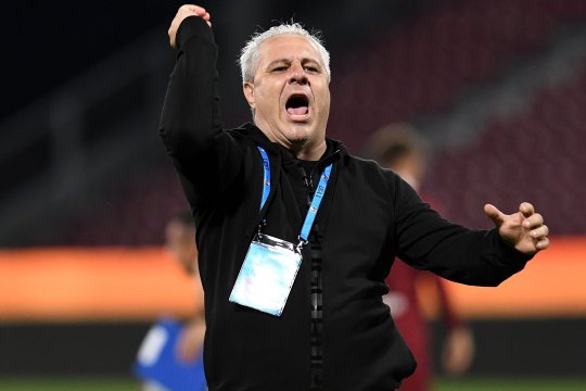 Răsturnare incredibilă de situație! Șumudică, extrem de aproape de a prelua o echipă de tradiție din Superligă