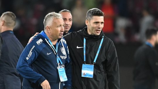 FRF a ales un nume surpriză ca urmaș al lui Daniel Pancu