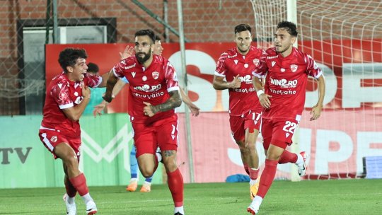 Mesajul lui Cristi Costin, după nebunia de la Voluntari: ”E prea repede să vorbim de retrogradare sau de playoff!” Toate reacțiile de la Dinamo