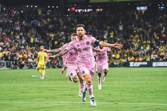 Messimania cuprinde America! Argentinianul a trăit din nou emoțiile de la Campionatul Mondial din Qatar | VIDEO