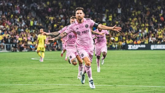 Messimania cuprinde America! Argentinianul a trăit din nou emoțiile de la Campionatul Mondial din Qatar | VIDEO