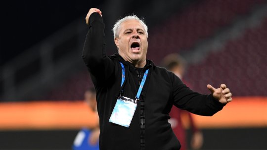 EXCLUSIV | Marius Șumudică spune adio fotbalului din România. ”Nu mai antrenez în Superliga”. La ce destinații visează