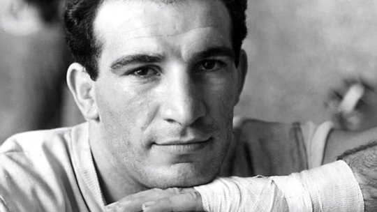 Nicolino, pugilistul imposibil de atins. Argentinianul care fuma 3 pachete de țigări pe zi, dar a ajuns campion mondial la box