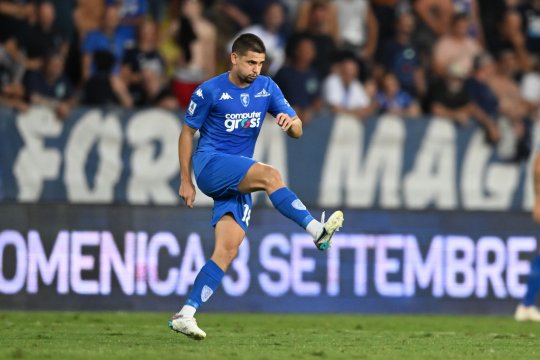 EXCLUSIV | Vești importante pentru Edi Iordănescu înainte de dubla cu Israel si Kosovo! "E în formă, va da 100%"