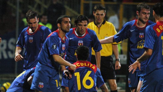 EXCLUSIV | Fostul căpitan al FCSB-ului, verdict crunt pentru fani după eliminarea din Conference League: "Când eram eu le dădeam câte 4 nordicilor!"