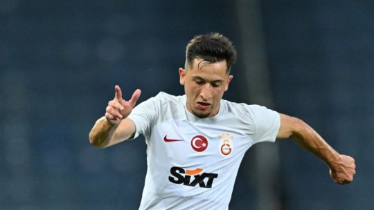 EXCLUSIV | Victor Becali anunță transferul lui Olimpiu Moruțan: "Mai lipsește doar semnătura!"