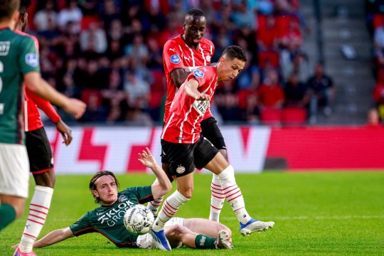 Eran Zahavi, marea absență a Israelului în meciul cu România. Motivul incredibil pentru care nu a fost convocat și va rata meciul împotriva ”tricolorilor”