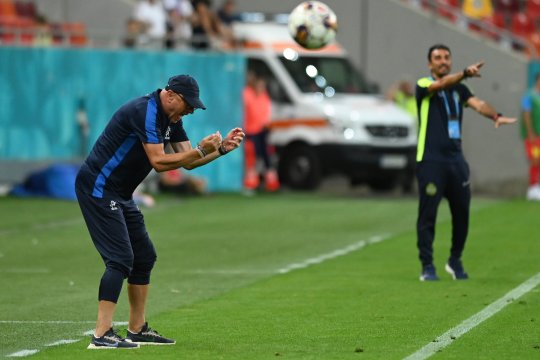 Leo Grozavu trage un semnal de alarmă, după ce Poli Iași a ajuns pe ultima poziție în Superliga: ”Jucătorii trebuie să înțeleagă!”