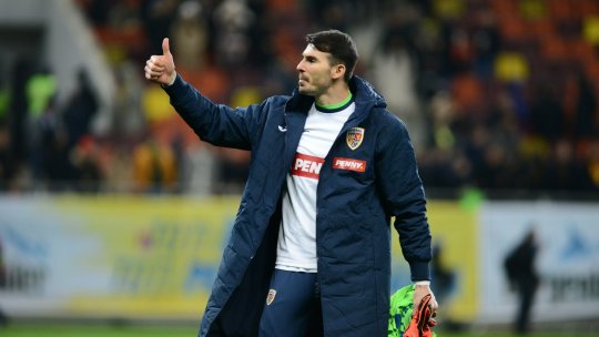 Florin Niță, aproape de transferul carierei. Portarul ar putea semna cu o fostă campioană a Franței