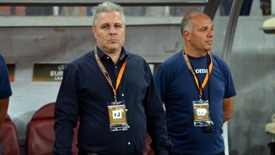NEWS ALERT | Adrian Mititelu detonează bomba în Superliga! Marius Șumudică a fost ofertat de Gigi Becali. ”Știu sigur”