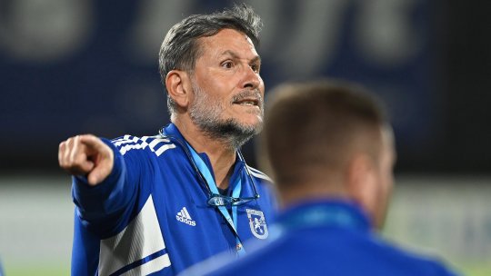 Ochii care nu se văd, nu se uită. Adrian Mititelu despre Nicolo Napoli: ”Mi-e dor de el, dar...”. De ce a fost îndepărtat Dică