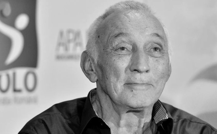 Anatolie Grințescu (1 august 1939 – 2 iunie 2014)