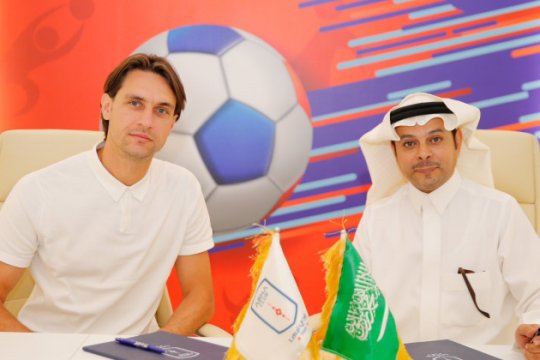 Ciprian Tătărușanu, în echipa etapei din Arabia Saudită. Românul și-a "făcut loc" printre vedetele din campionatul "milionarilor"