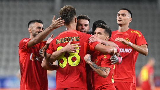 EXCLUSIV | Reacția lui Vali Crețu, după ce Gigi Becali a anunțat că și-a reziliat contractul cu FCSB