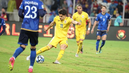 Ianis Hagi, la un pas de despărțirea de Rangers! Antrenorul scoțienilor l-a scos fără explicații de pe lista UEFA