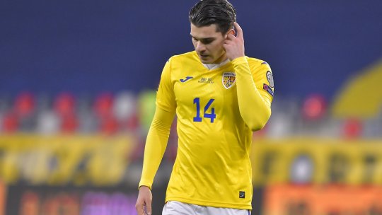 Ilie Dumitrescu a vorbit cu Gică Hagi despre situația lui Ianis: ”Nu are cum să fie fericit cu statutul ăsta”