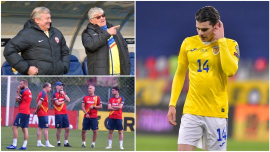 EXCLUSIV | Dănuț Lupu, sfat pentru Edi Iordănescu după ce Rangers l-a trecut ”în rezervă” pe Ianis Hagi: ”Ar strica atmosfera la echipa națională”